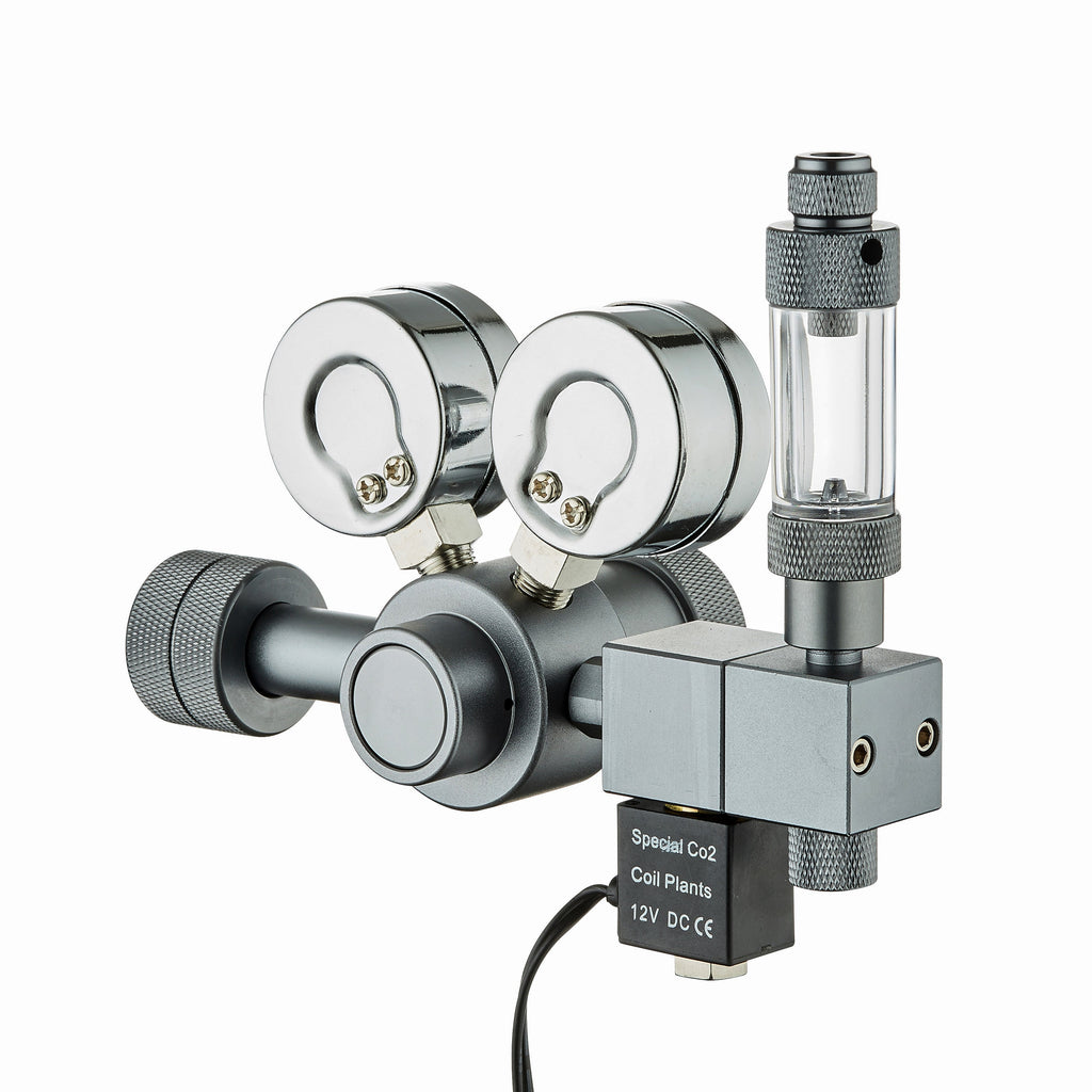 Chihiros CO2 Regulator Pro Limited Edition