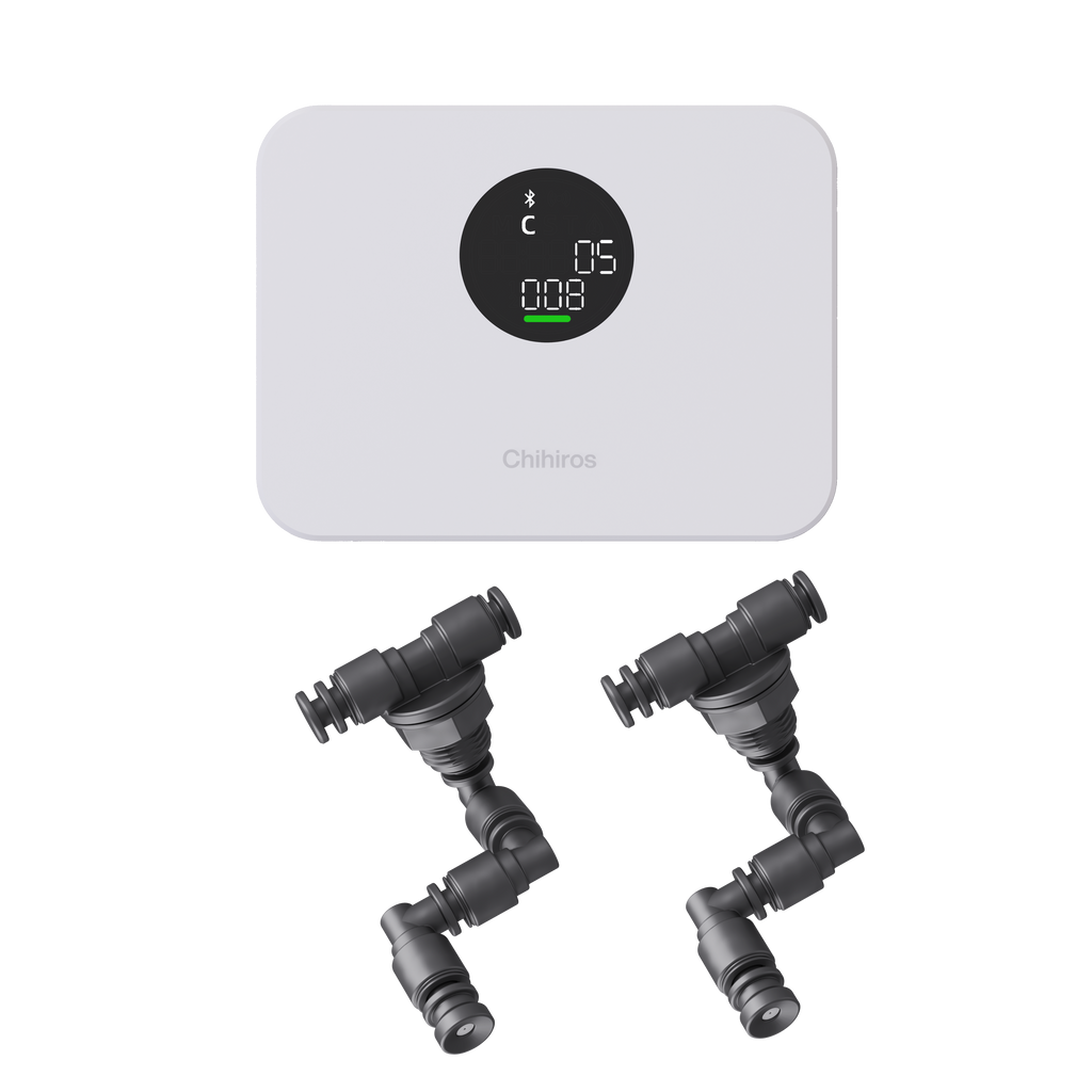 Chihiros Spray System Tiny