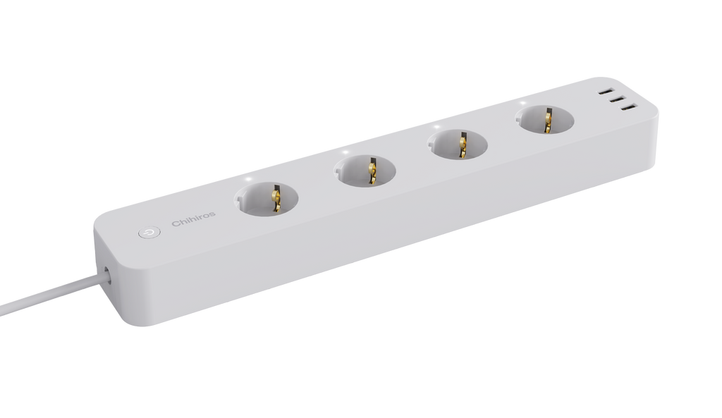 Chihiros Smart Power Strip