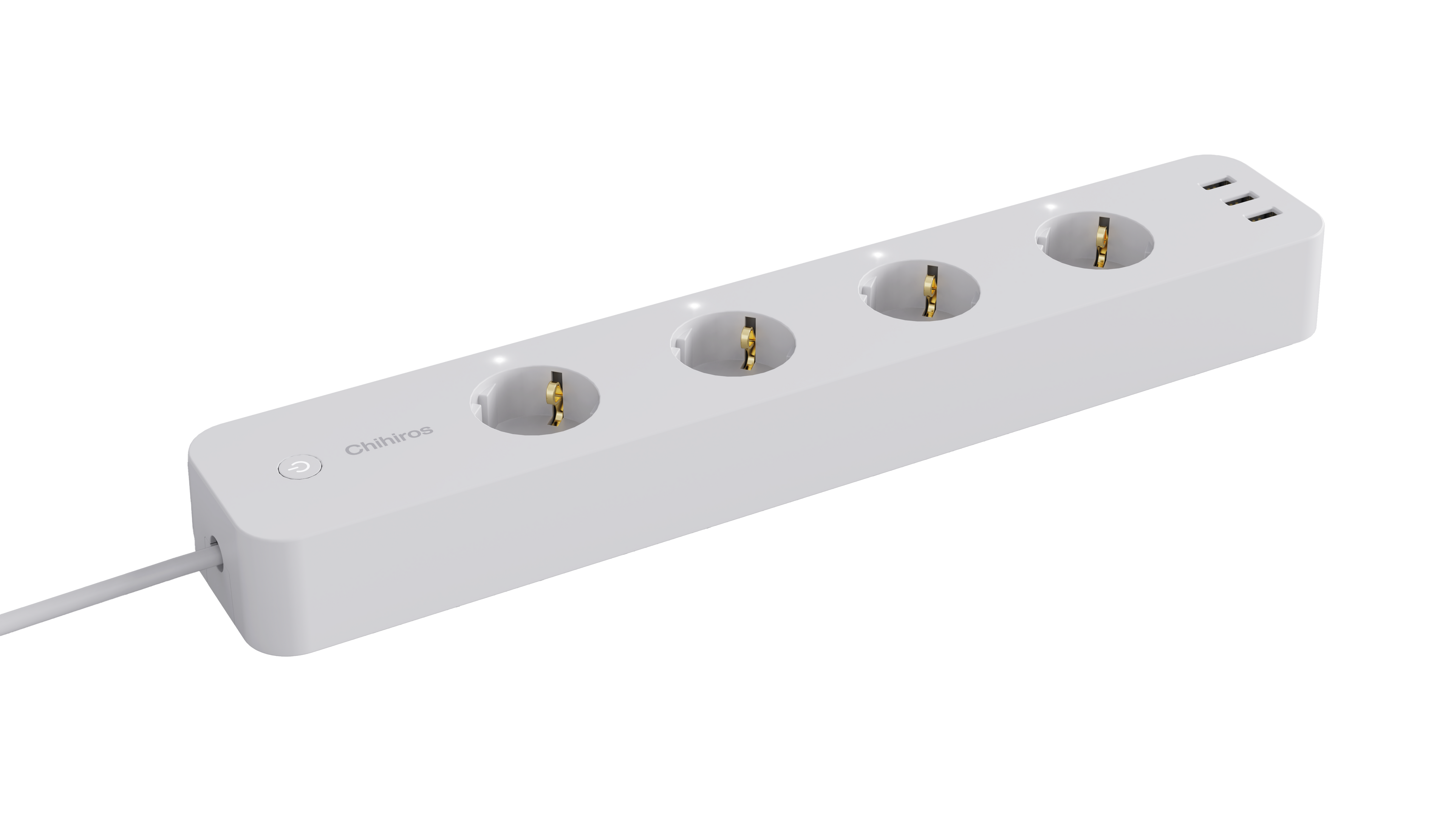Chihiros Smart Power Strip