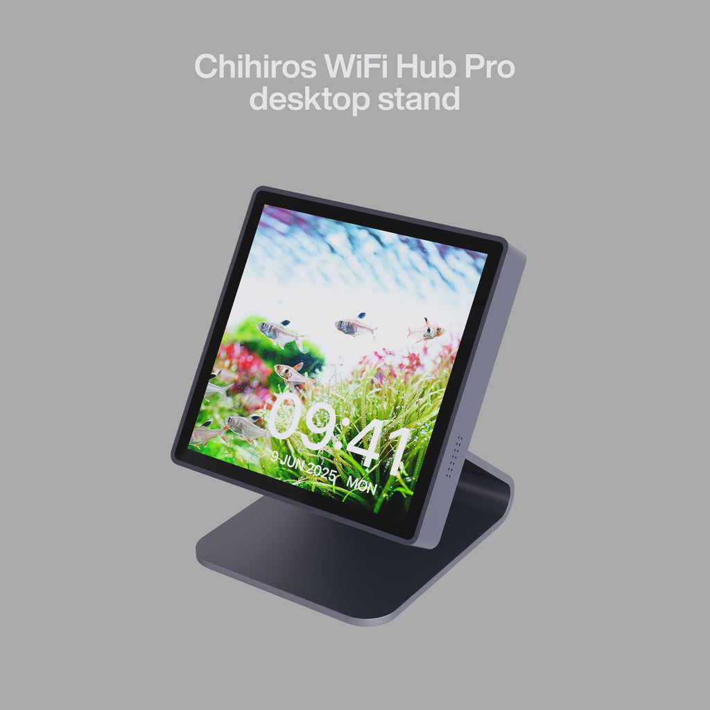 Chihiros WiFi Hub Pro