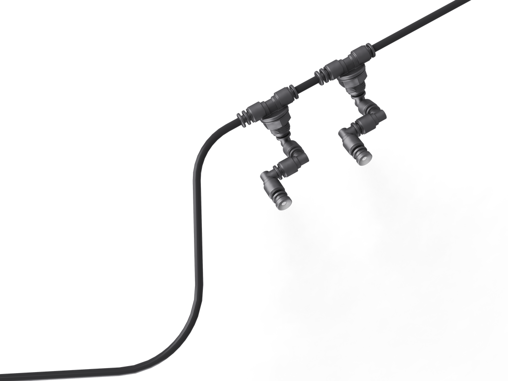 Chihiros Spray System Tiny