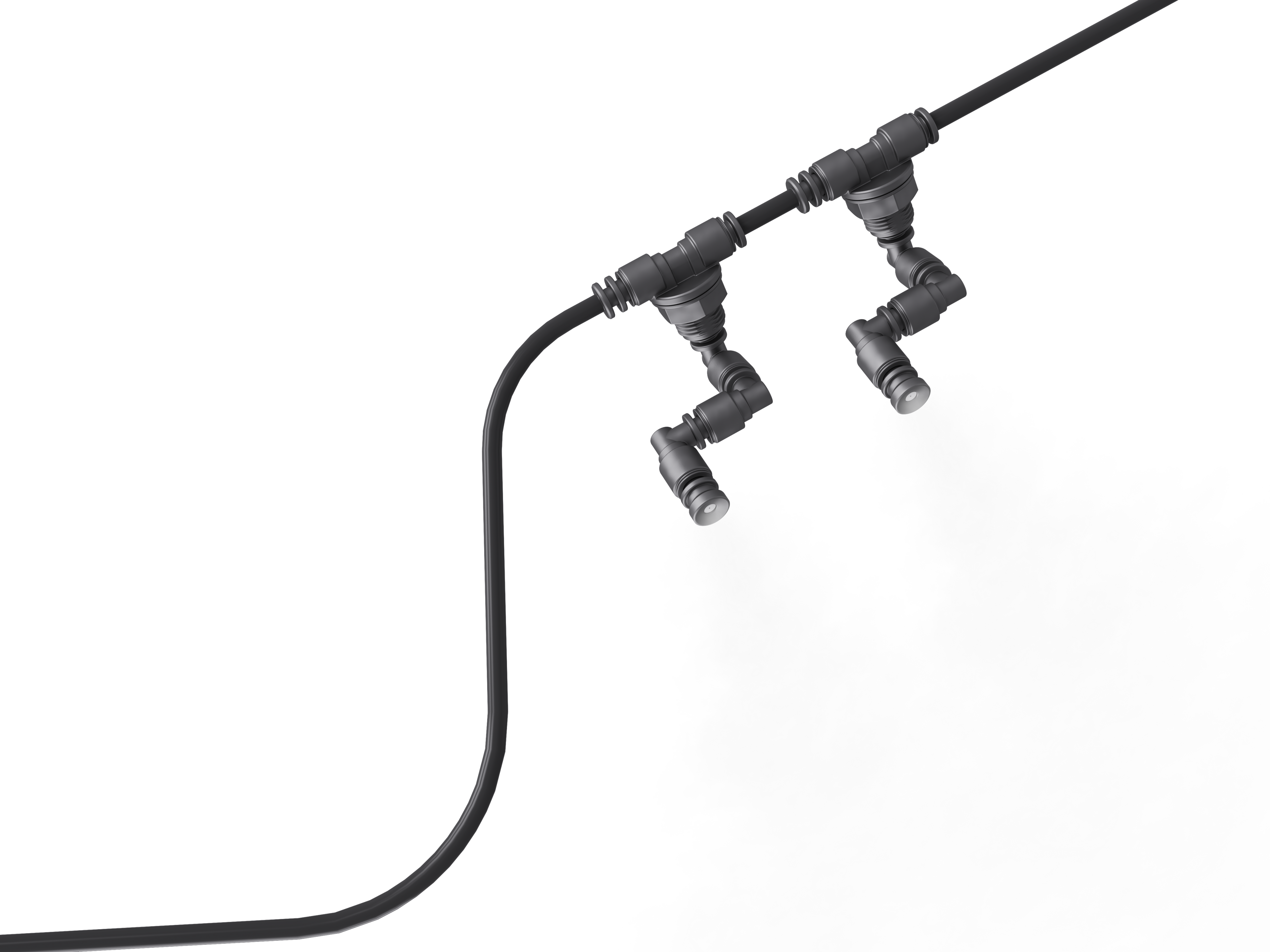 Chihiros Spray System Tiny