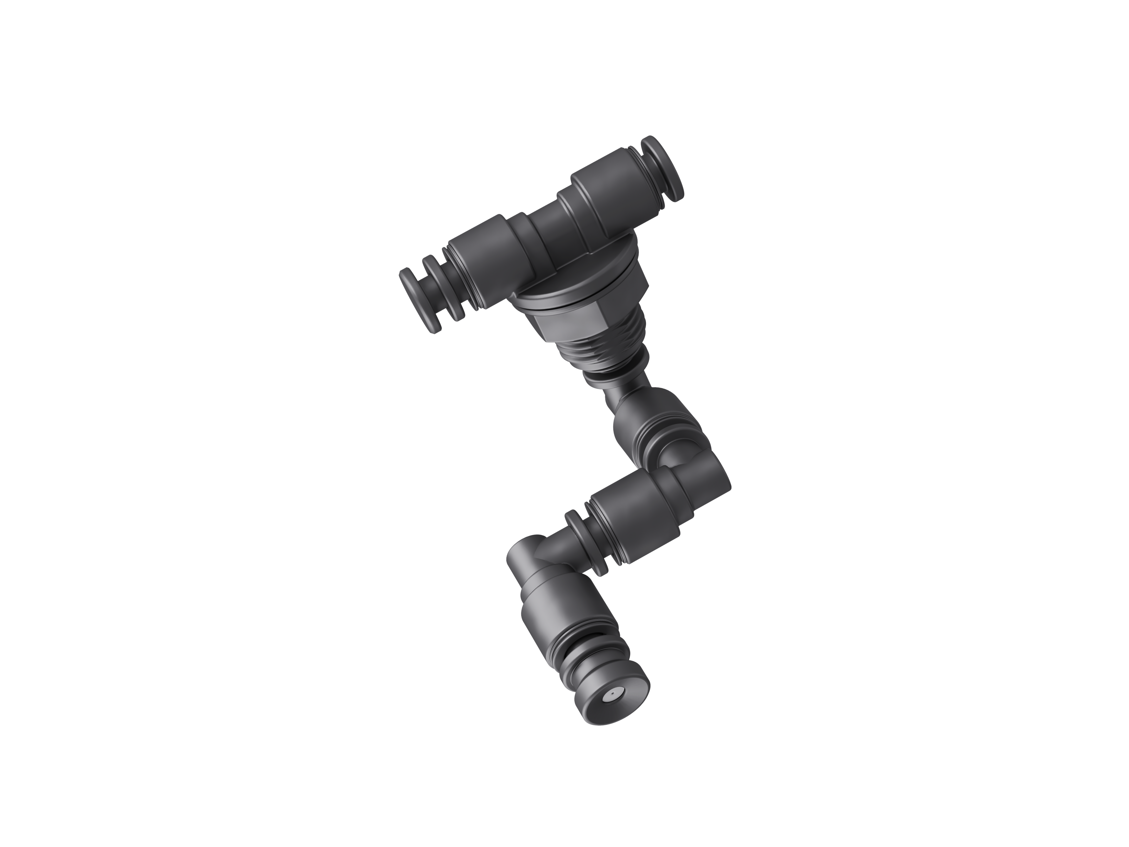 Chihiros Spray System Tiny