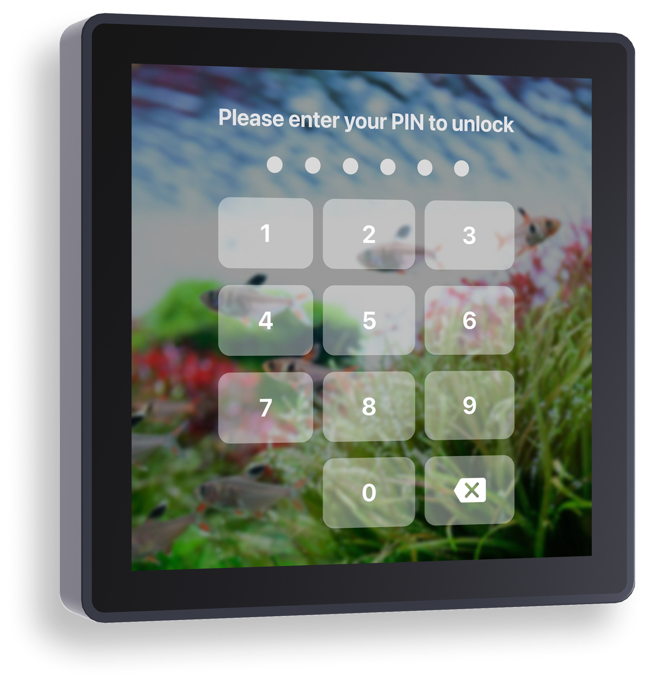 Chihiros WiFi Hub Pro