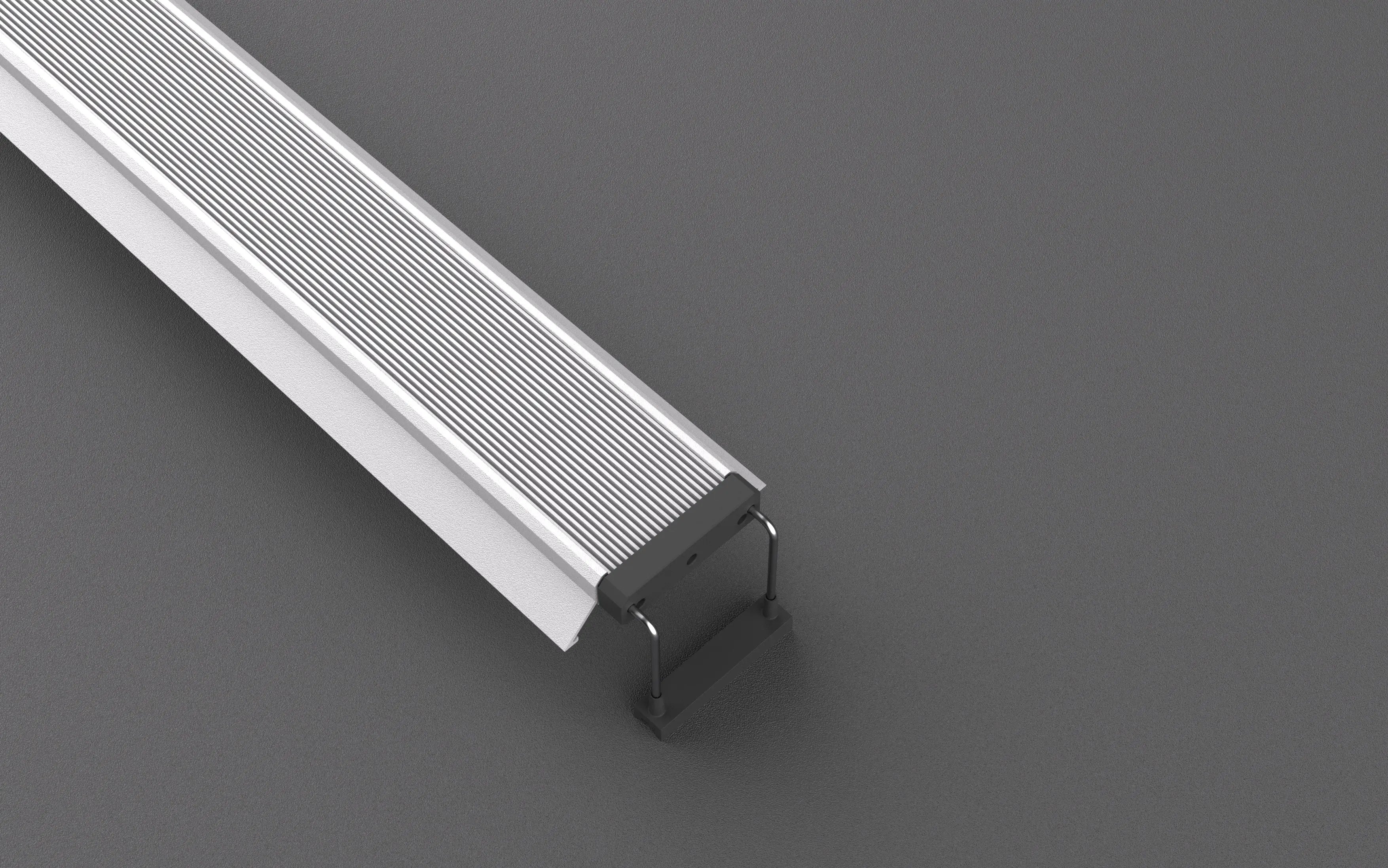 Chihiros B Series Shades with Mirror