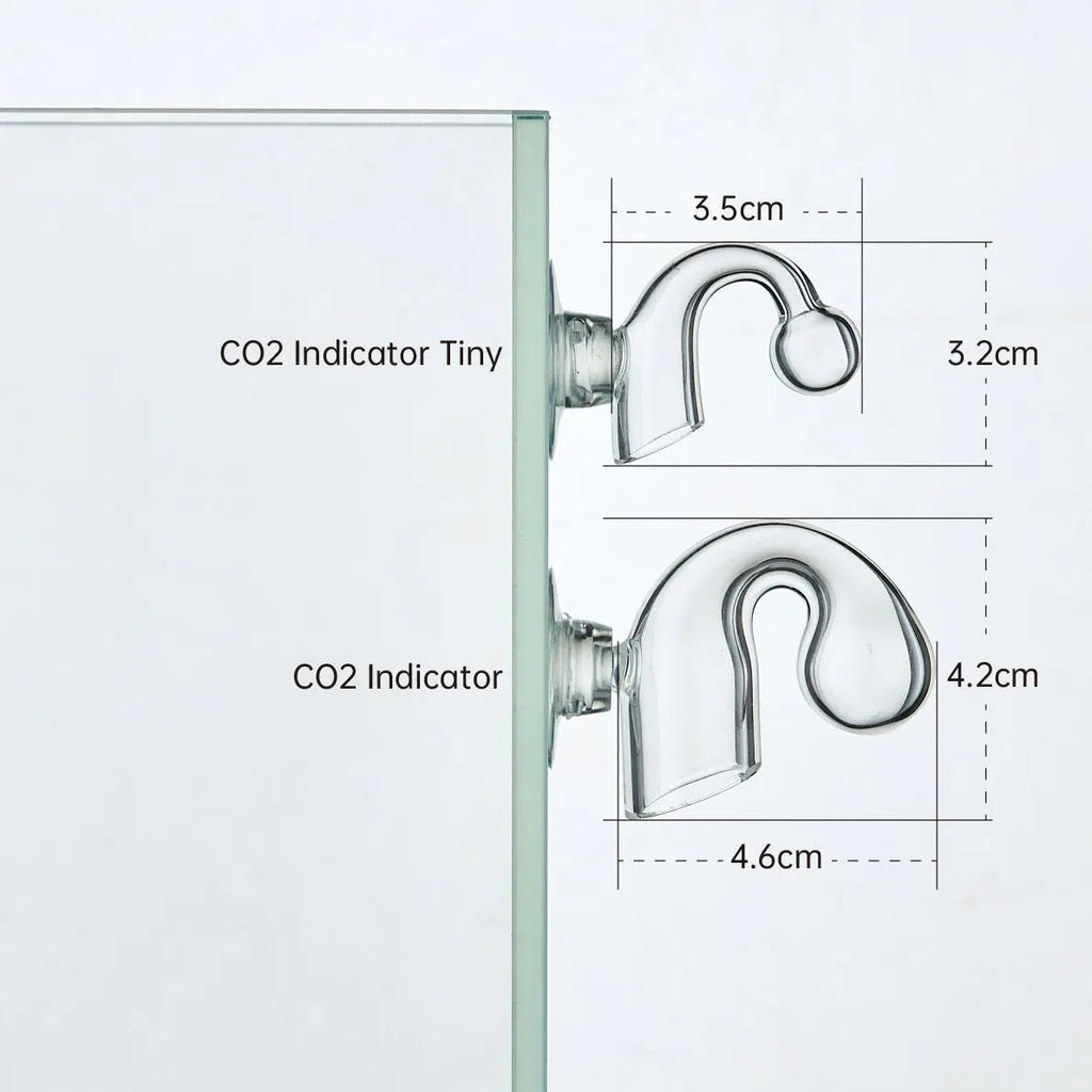 Chihiros CO2 Drop Checker CO2 Indicator