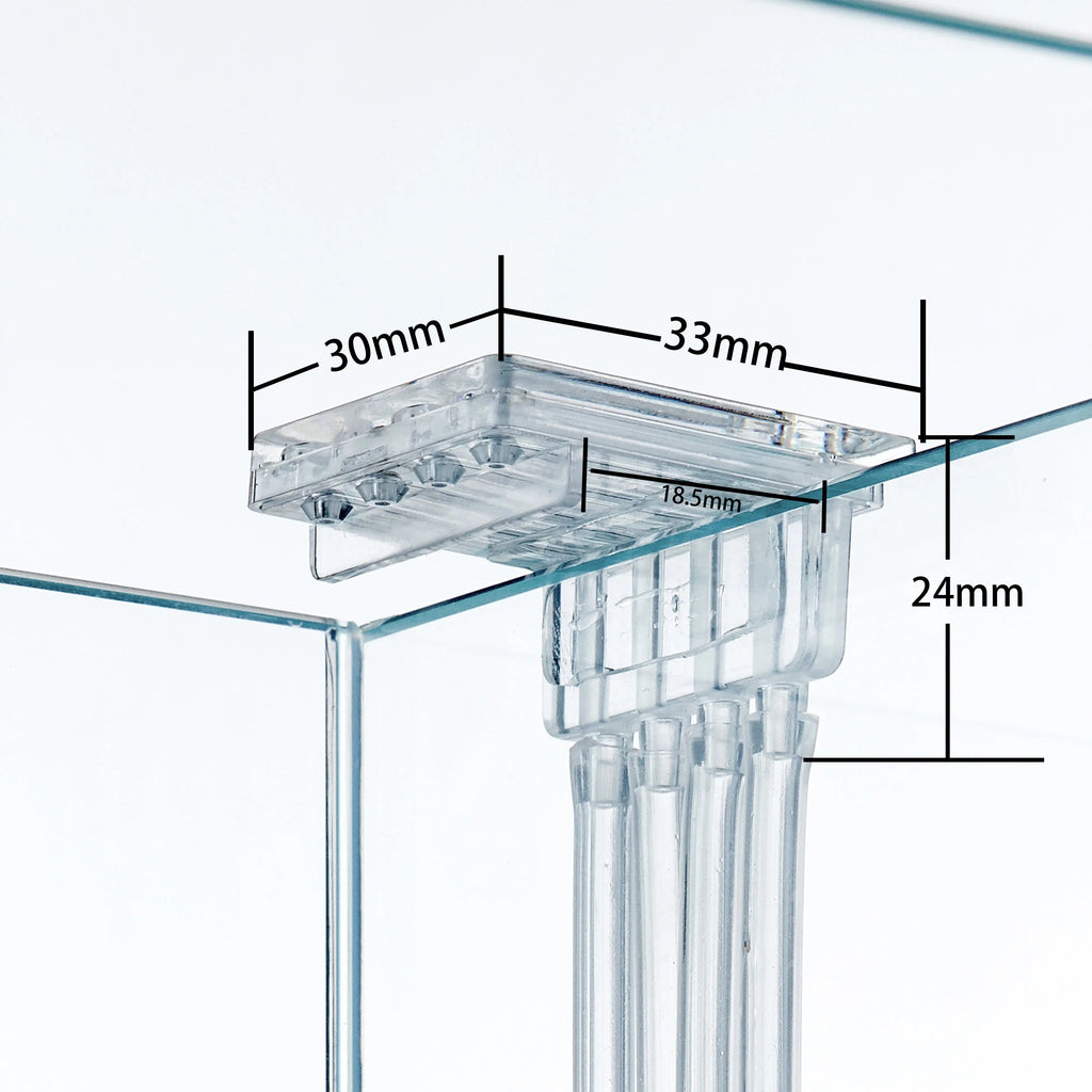 Chihiros Dosing Pump Mate System(2 Pump Heads)