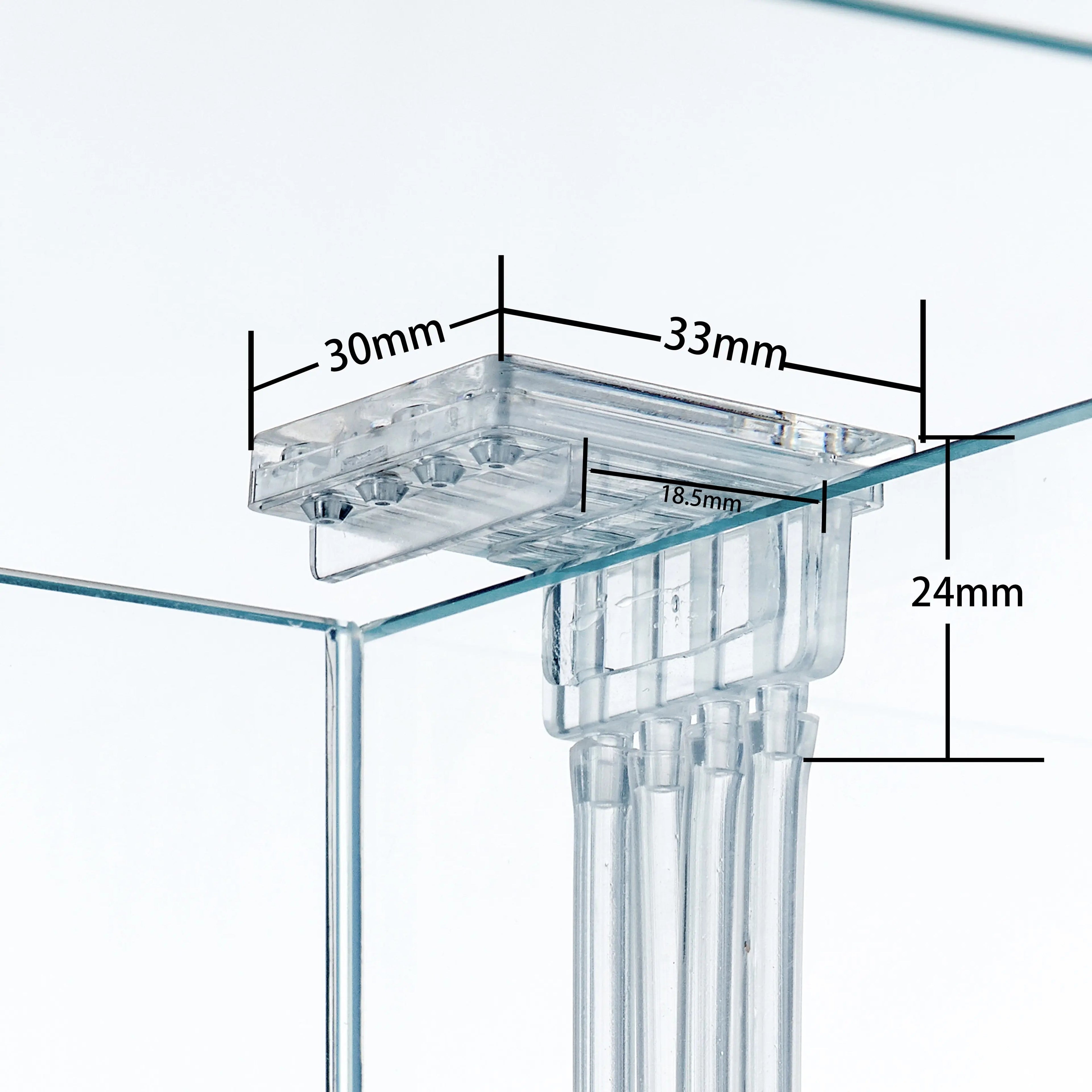 Chihiros Dosing Pump Mate System(2 Pump Heads)