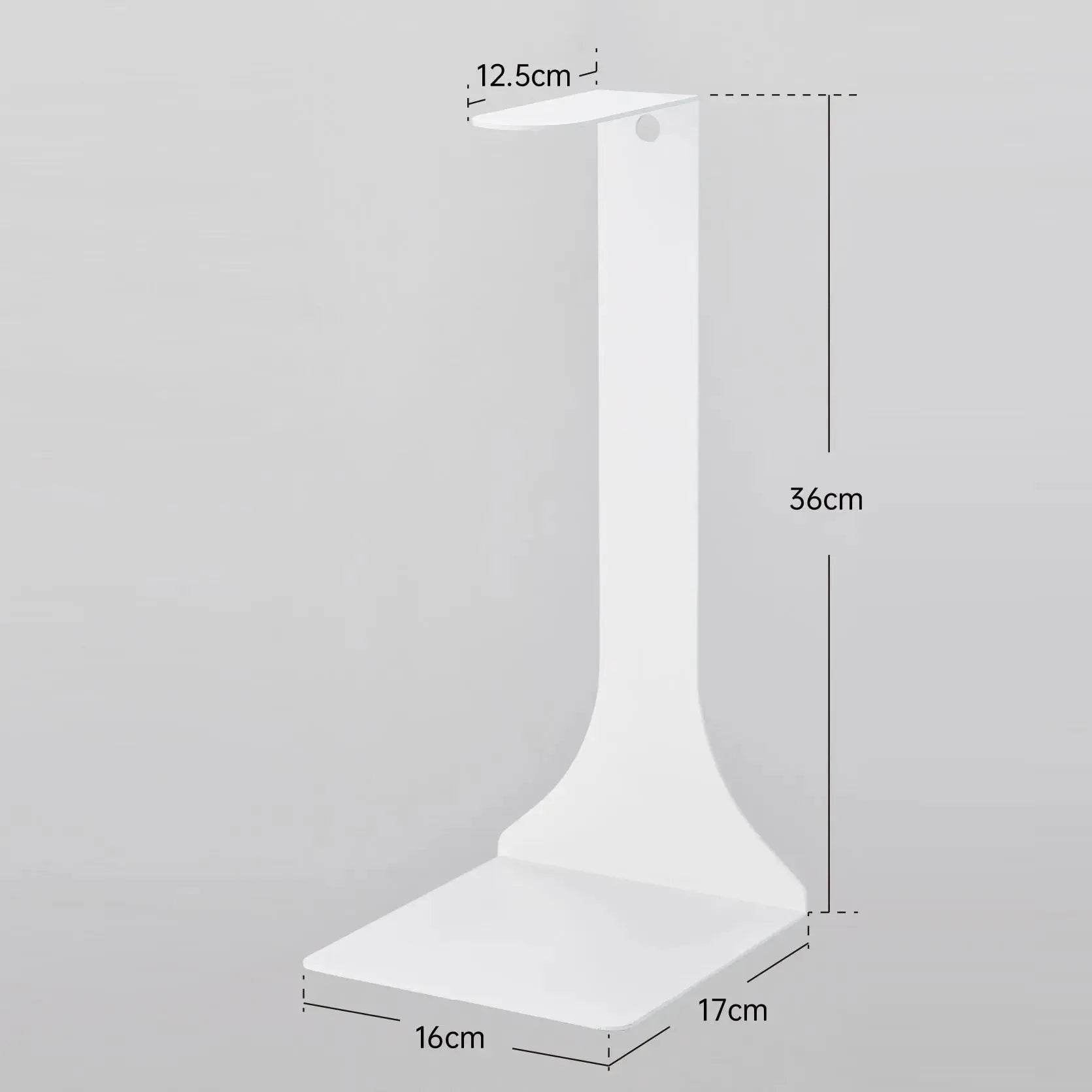 Chihiros Magnetic Light Base – DISCONTINUED (FOR DISPLAY ONLY)