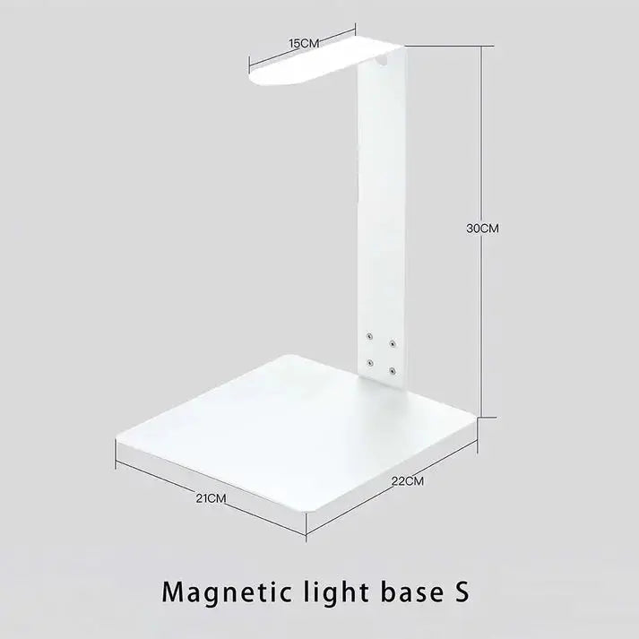 Chihiros Magnetic Light Base – DISCONTINUED (FOR DISPLAY ONLY)