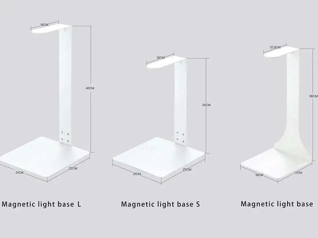 Chihiros Magnetic Light Base – DISCONTINUED (FOR DISPLAY ONLY)