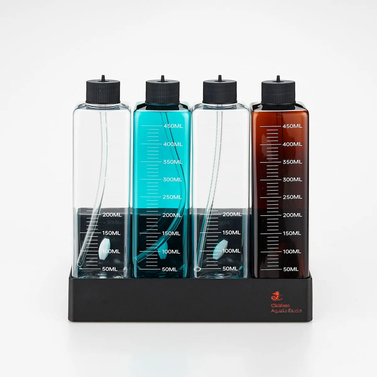 Chihiros Magnetic Stirrers