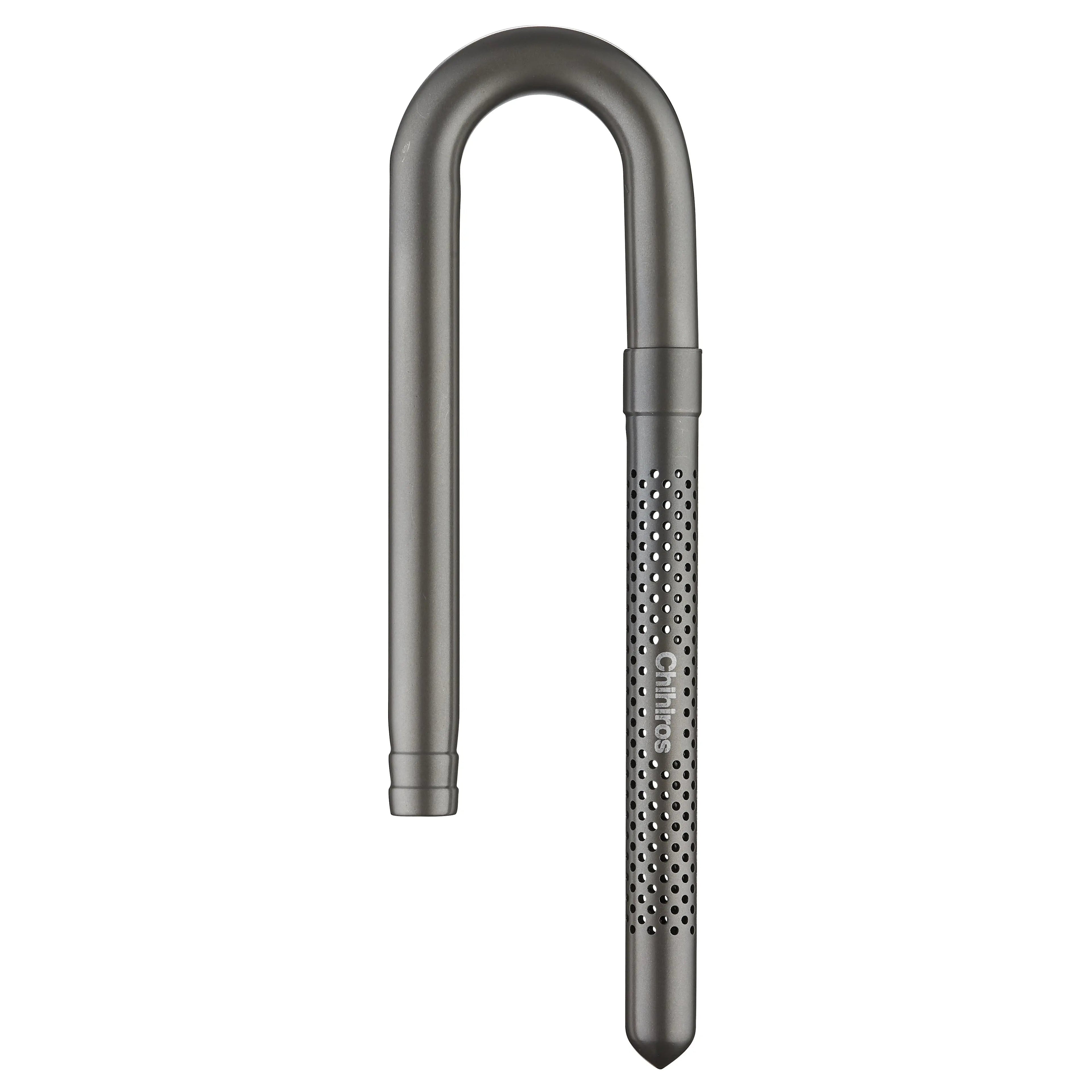 Chihiros Metal Inflow Outflow Pro Metal Jet Pipe Pro