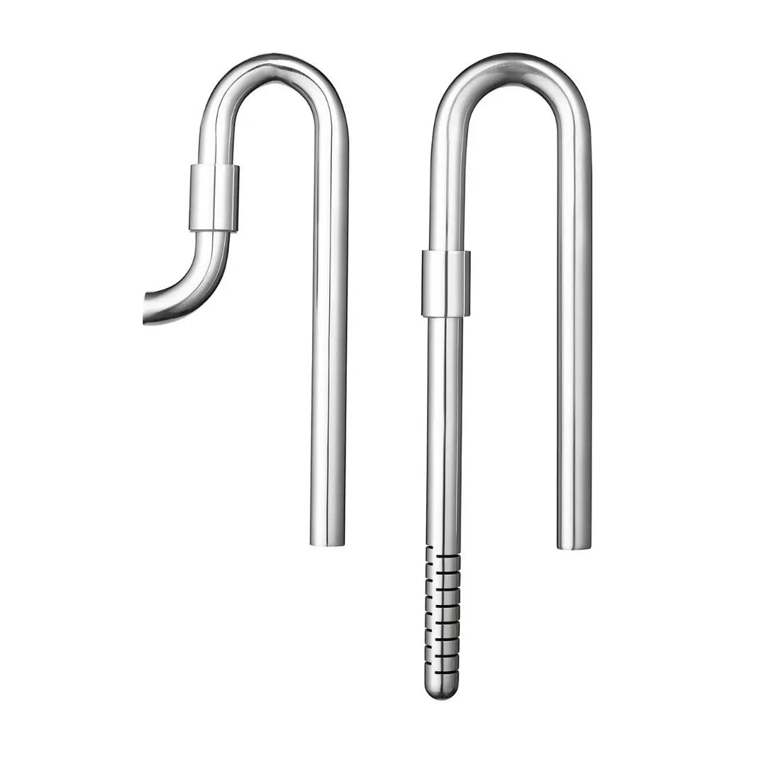 Chihiros Metal Inflow Outflow Set Metal Jet Pipe Set