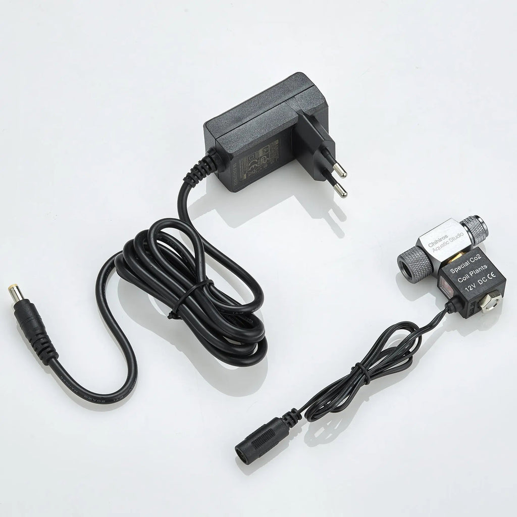 Chihiros Mini CO2 Regulator Kit without CO2 Cartridge