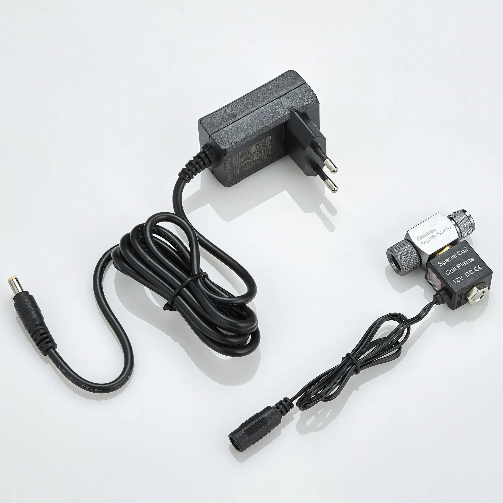 Chihiros Mini CO2 Regulator Kit without CO2 Cartridge