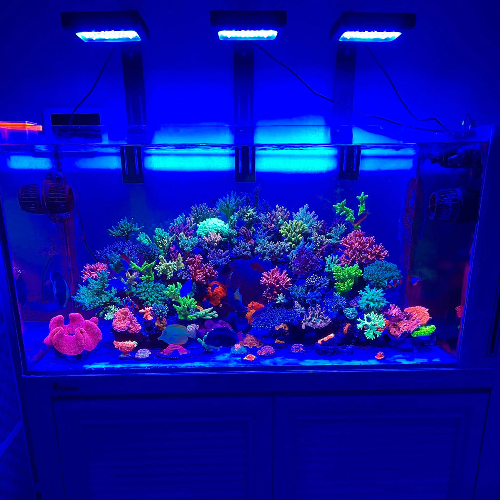 Chihiros Saltwater Nova 1 LED Light