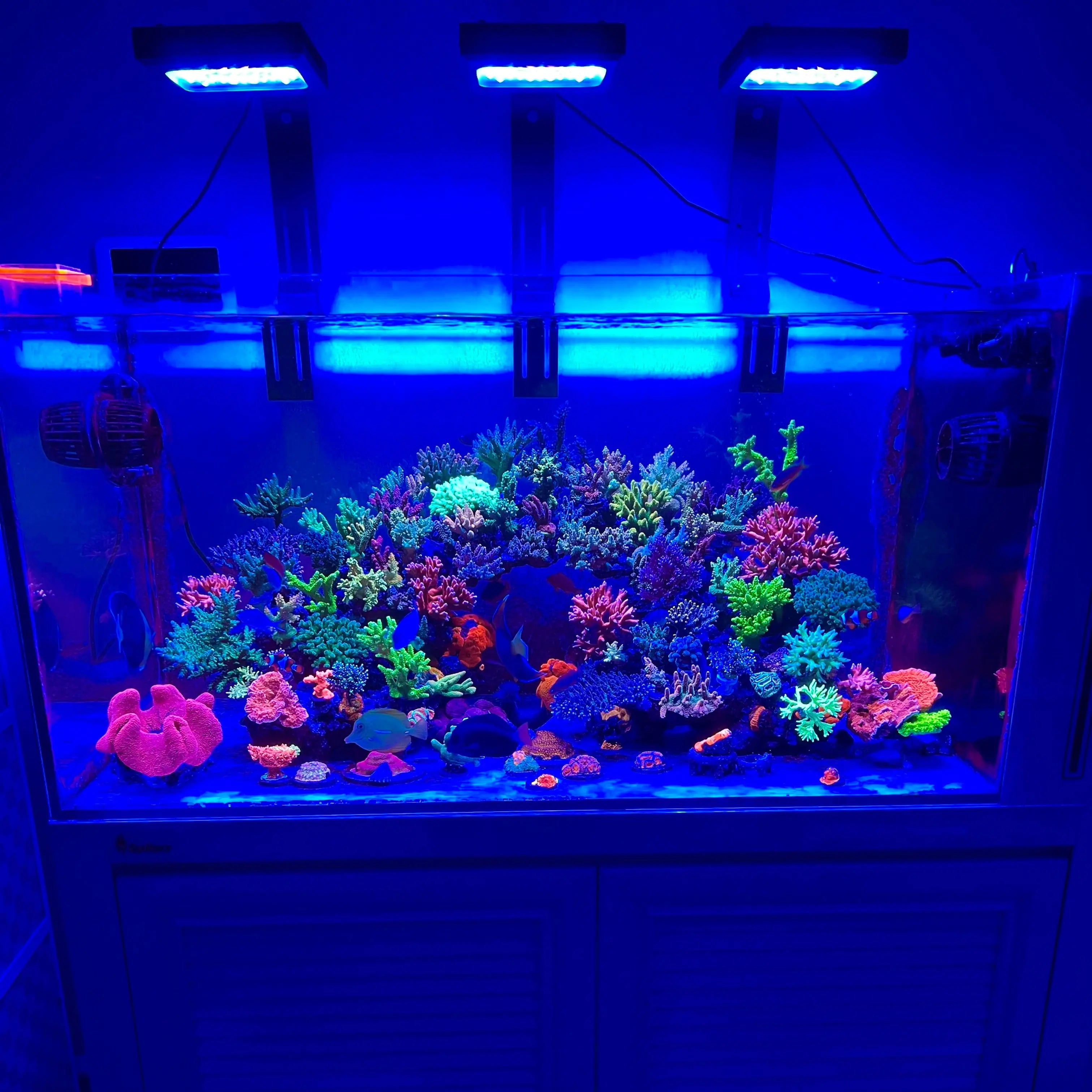 Chihiros Saltwater Nova 1 LED Light