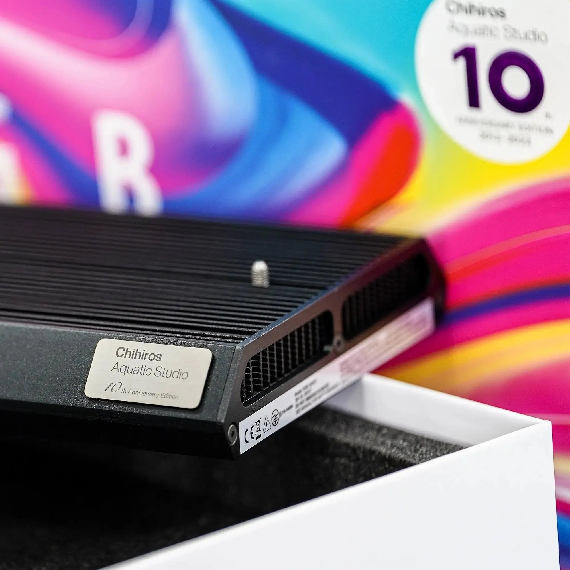 Chihiros RGB VIVID II 10th Edition LED Light