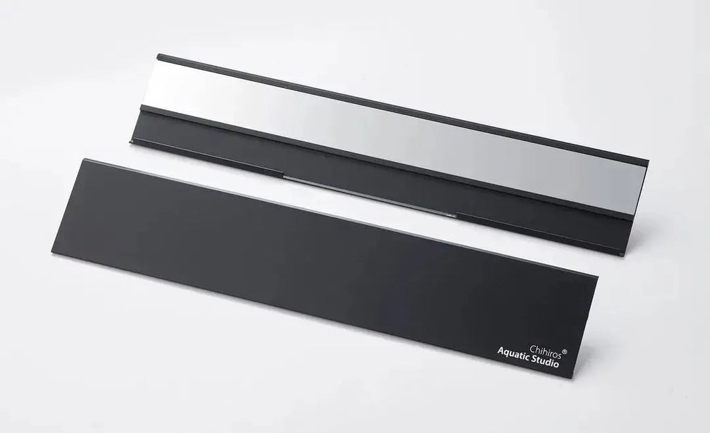 Chihiros RGB VIVID II and RGB VIVID 2 Mate Shades with Mirror