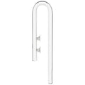 Chihiros U Type Glass Inflow Glass Jet Pipe