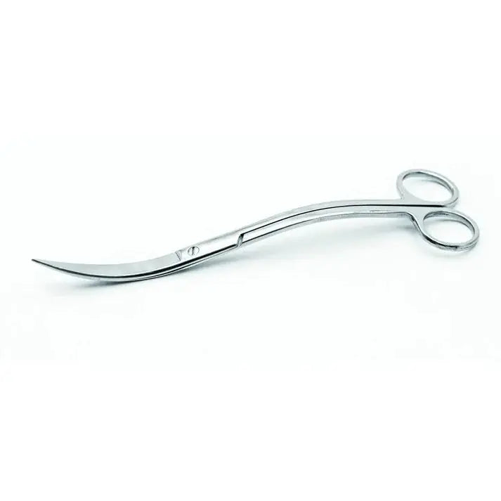 Chihiros Water Plants Scissors Straight Scissor Curved Scissor Wavy Scissor