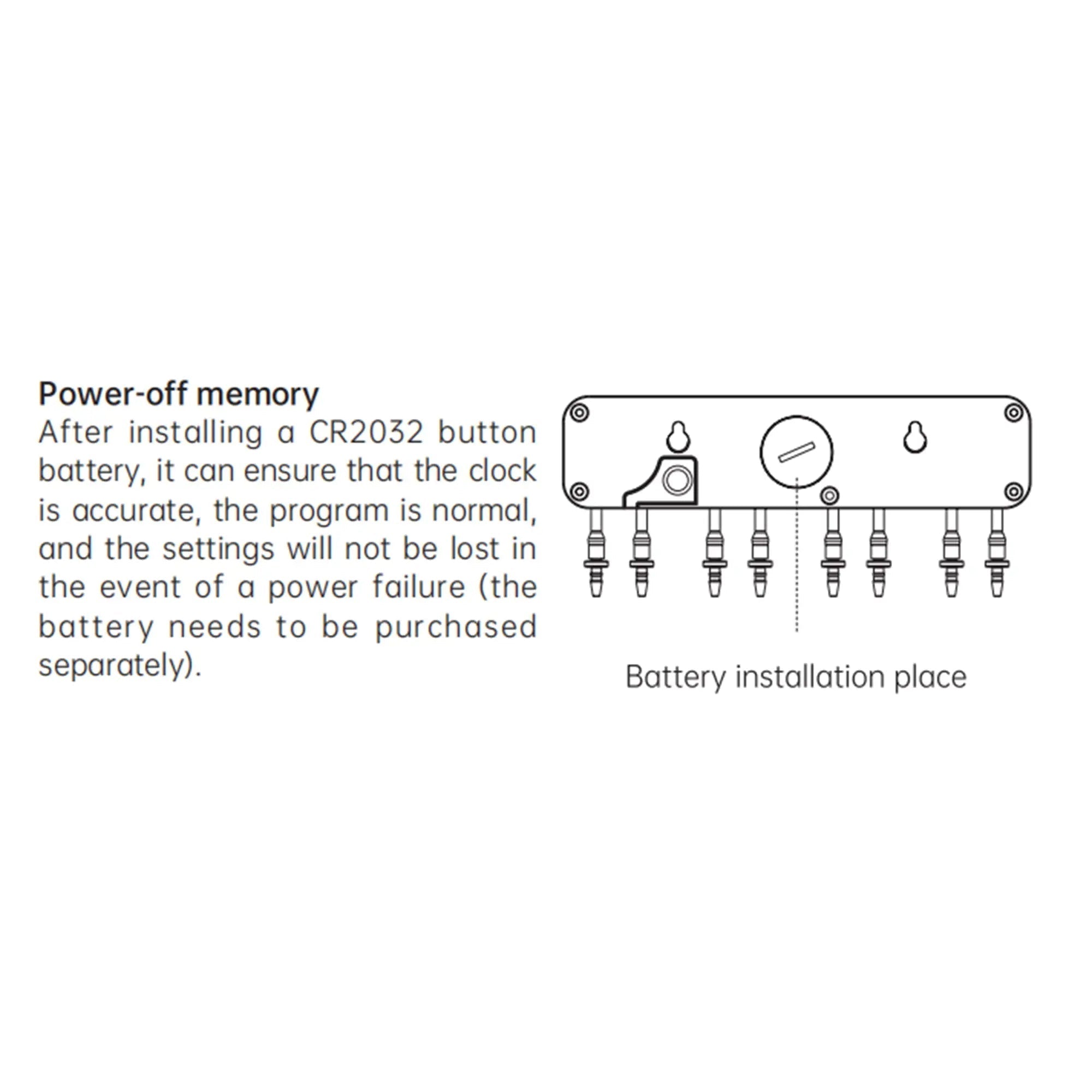 Chihiros Dosing Pump System(4 Pump Heads)