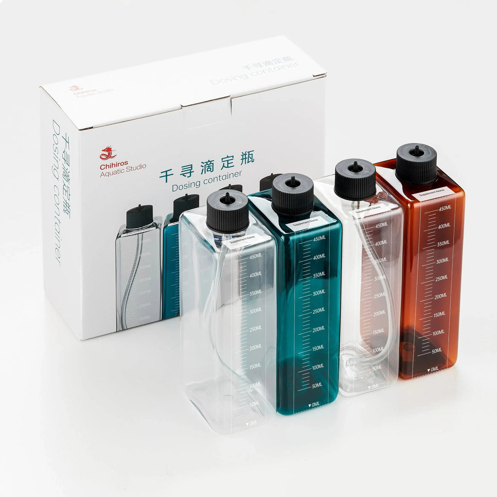 Chihiros Dosing Pump Mate System(2 Pump Heads)
