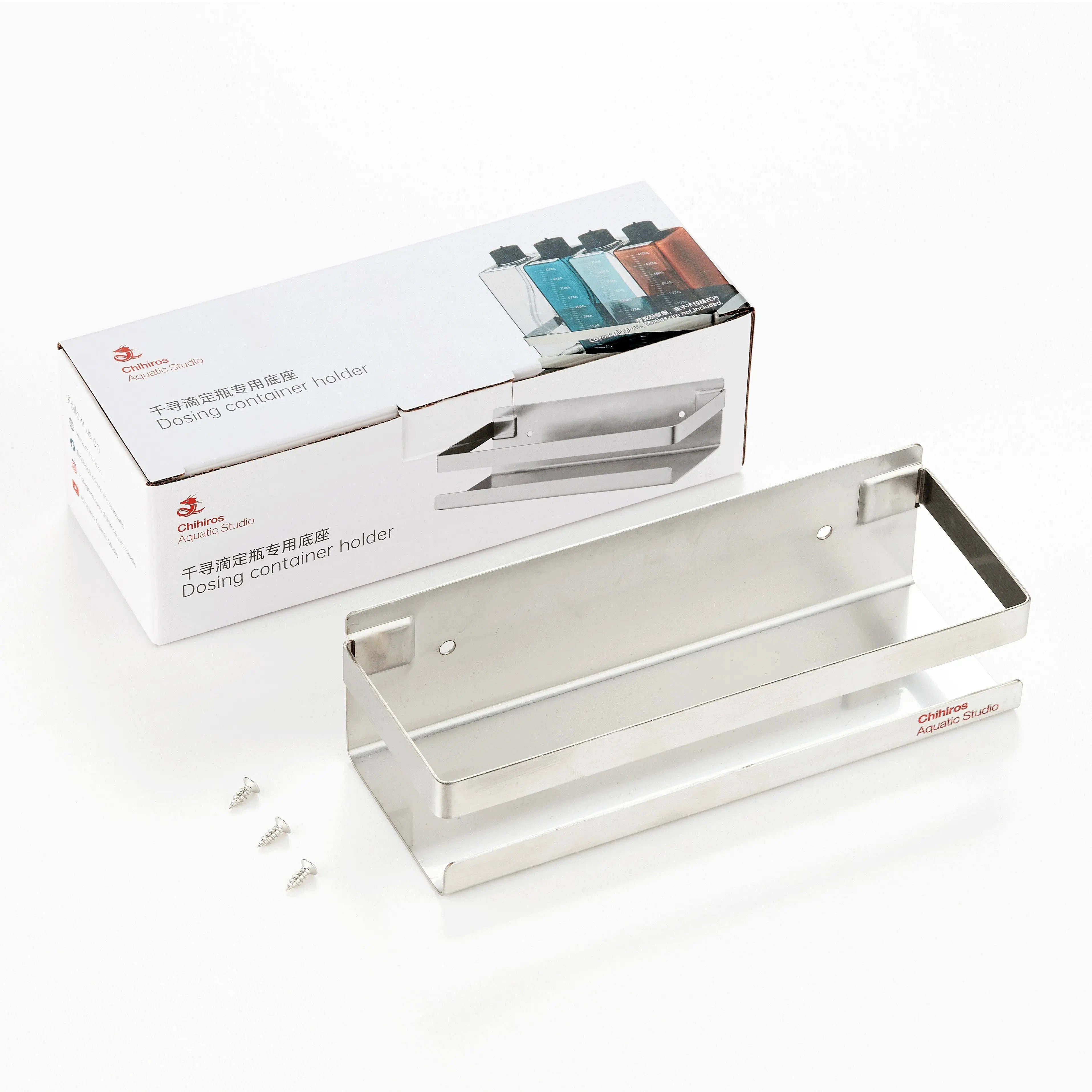 Chihiros Dosing Pump Mate System(2 Pump Heads)