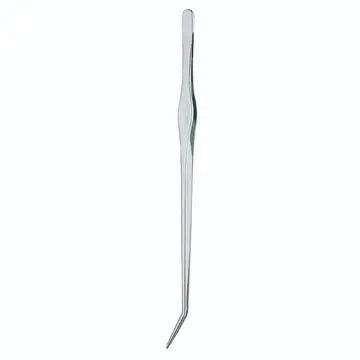 Chihiros Water Plants Tweezers Straight Tweezer Curved Tweezer