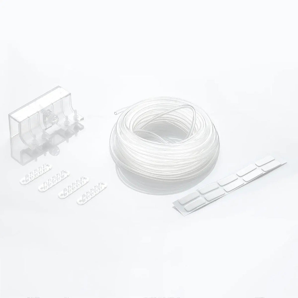 Dosing tube holder X for chihiros dosing pump only
