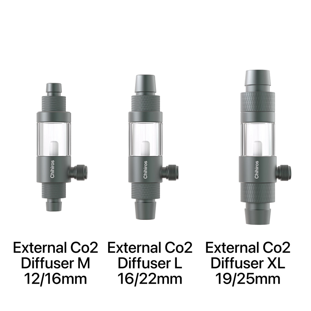 Chihiros External CO2 Diffuser