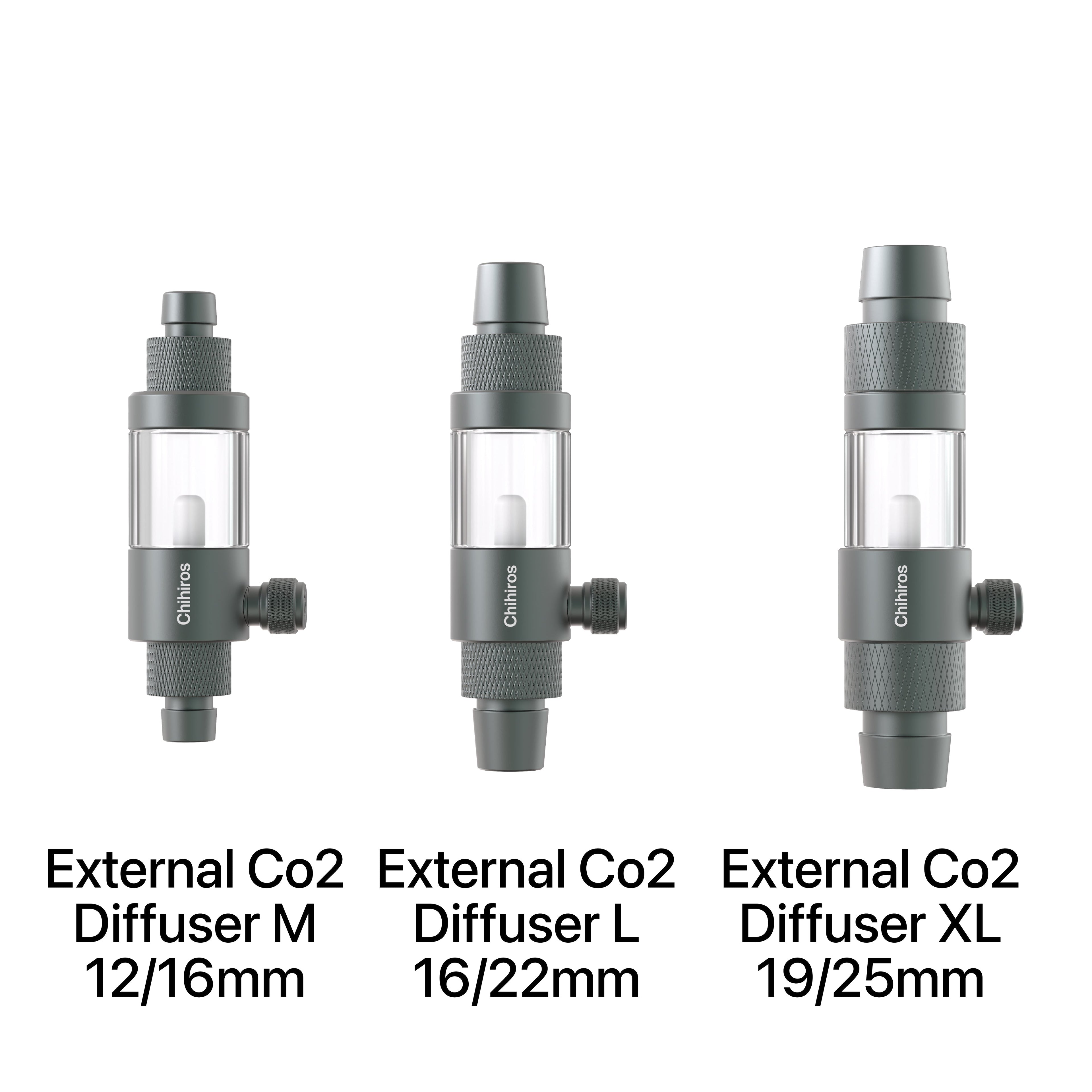 Chihiros External CO2 Diffuser