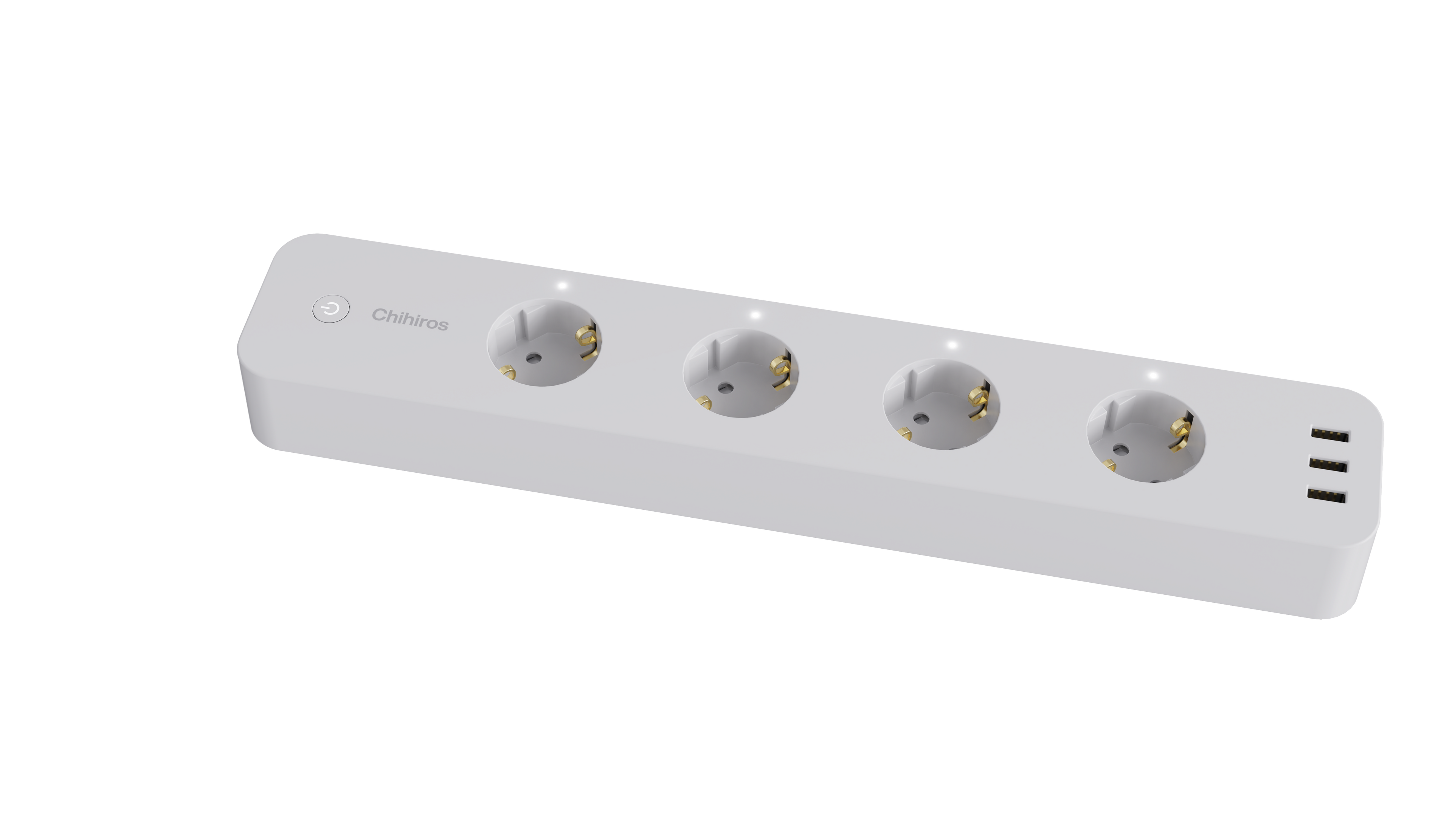 Chihiros Smart Power Strip