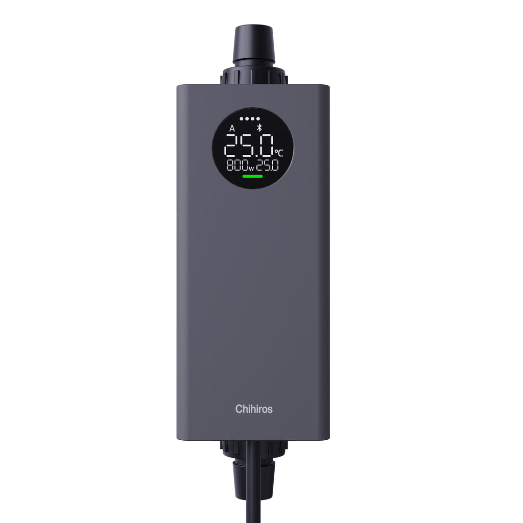Chihiros Heater Pro EU Version 10-1000W