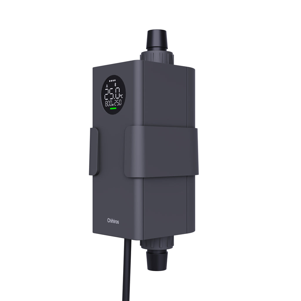 Chihiros Heater Pro EU Version 10-1000W