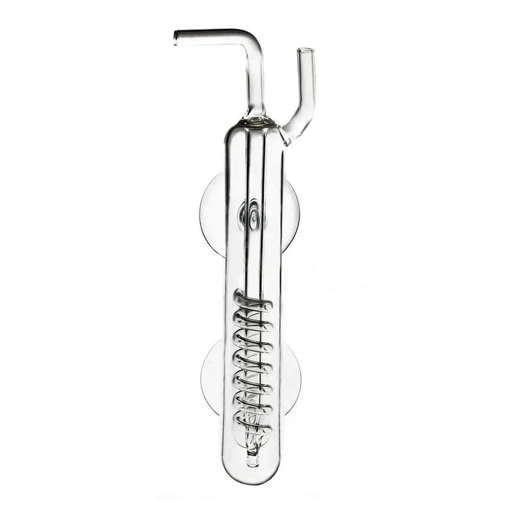 Chihiros CO2 Spiral Bubble Counter for CO2 Regulator