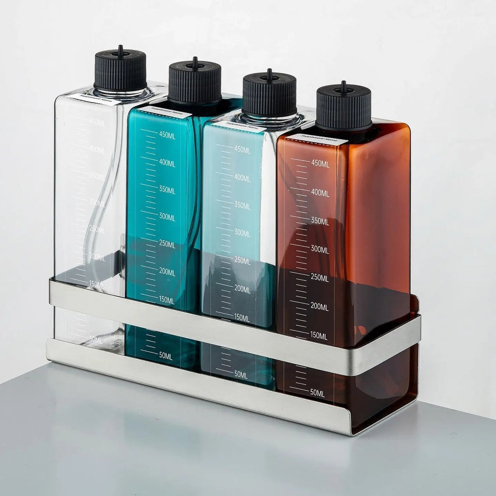 Chihiros Dosing Pump System(4 Pump Heads)